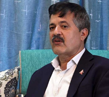 ओली प्यानलमा थियो केन्द्रीय सदस्यमा नाम, अग्निले दिए सचिवमा उम्मेदवारी